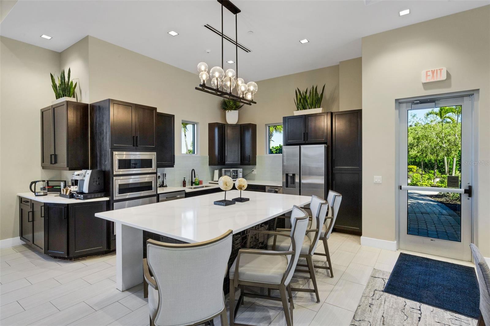 ESPLANADE AT THE HEIGHTS - Residential