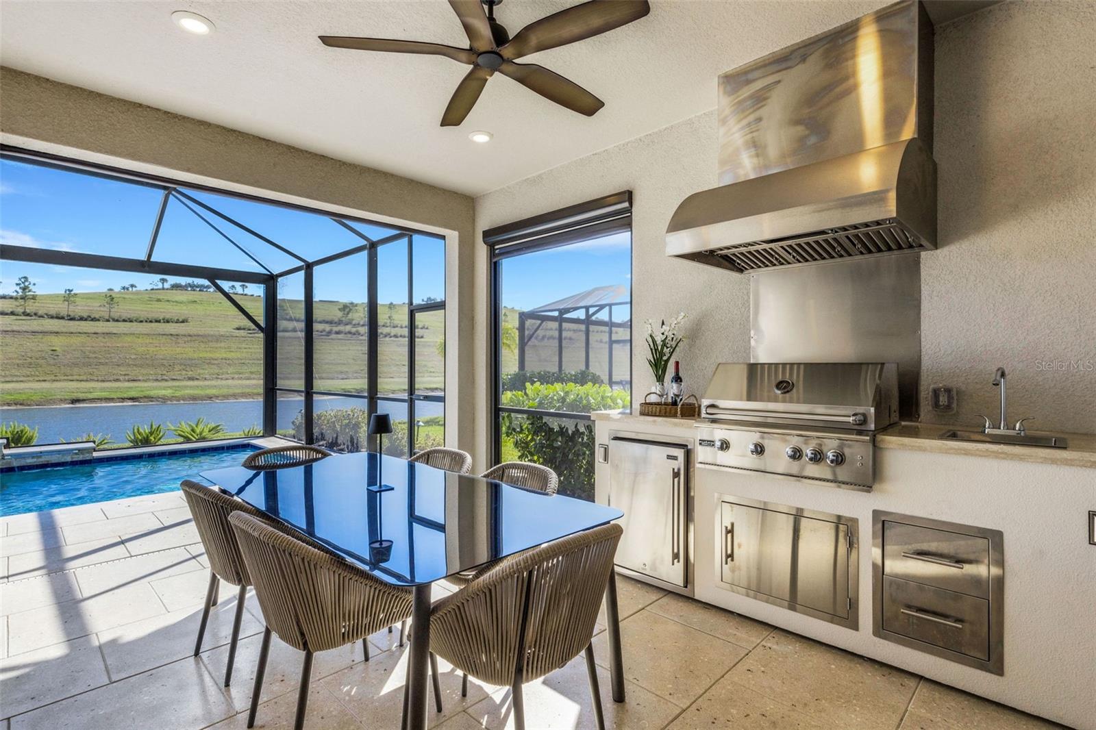 ESPLANADE AT THE HEIGHTS - Residential