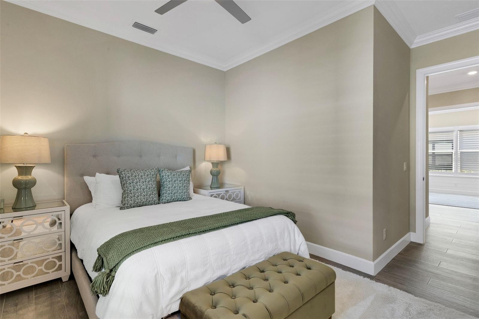 ESPLANADE AT THE HEIGHTS - Residential