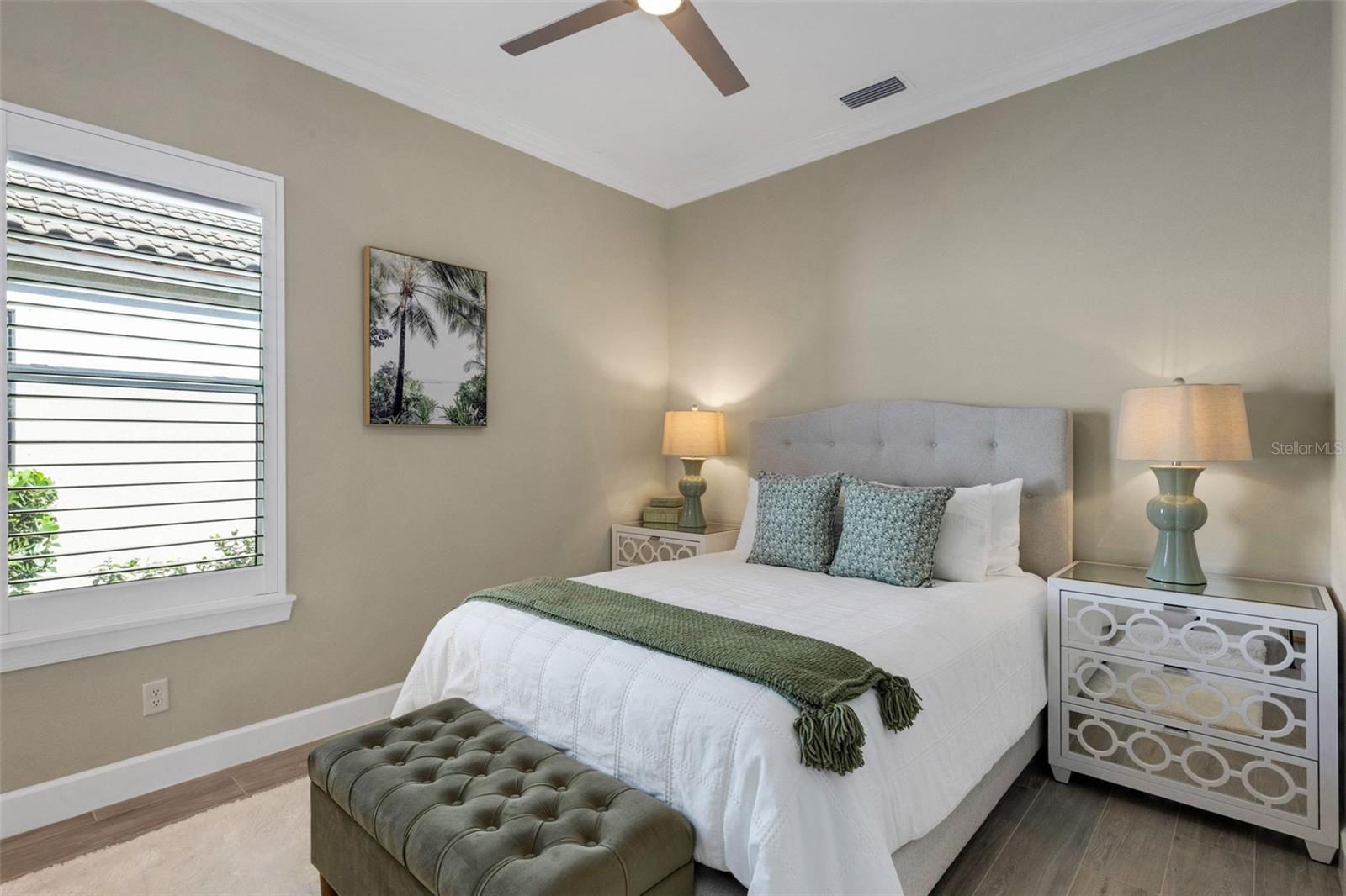 ESPLANADE AT THE HEIGHTS - Residential