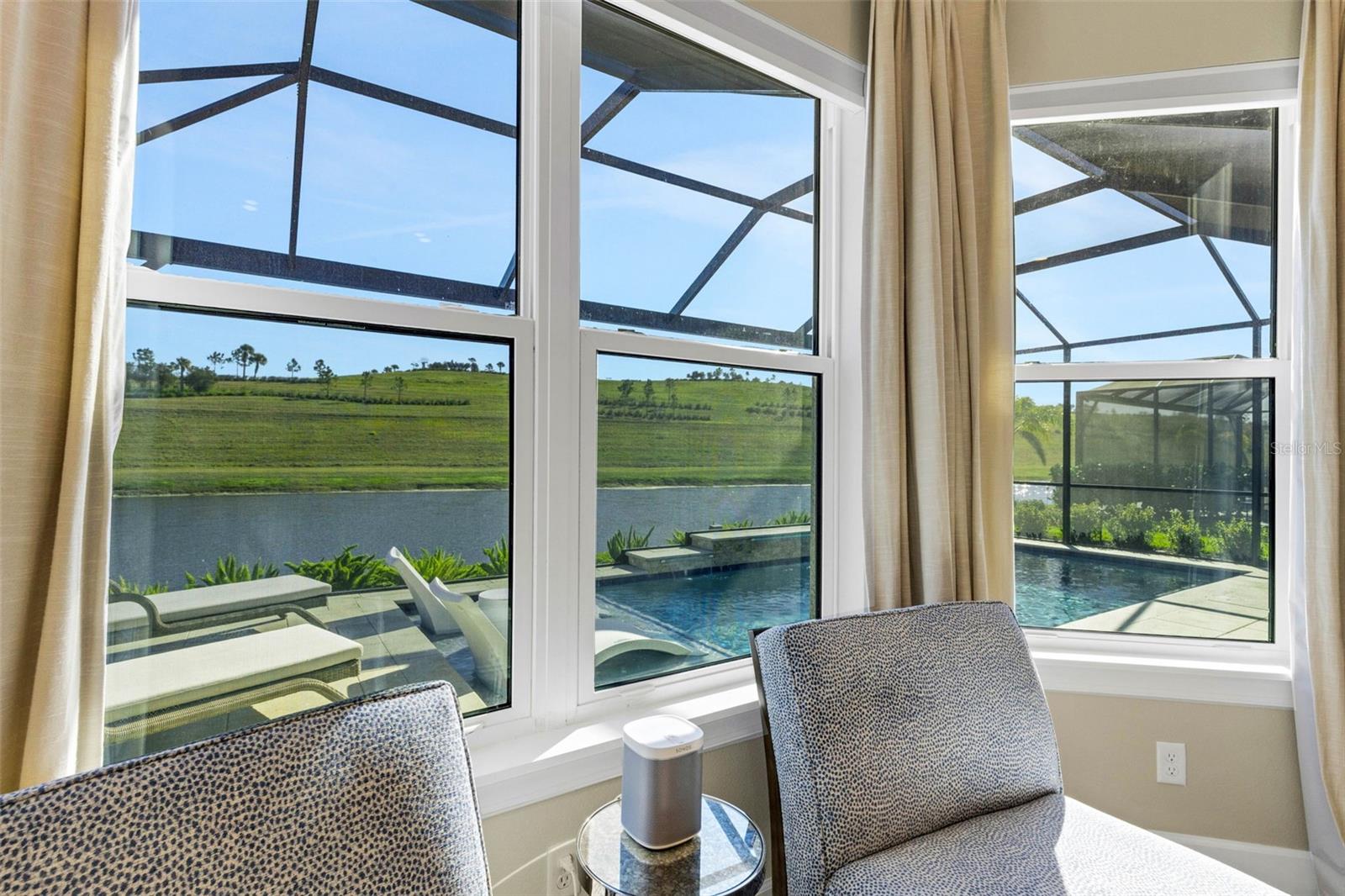 ESPLANADE AT THE HEIGHTS - Residential