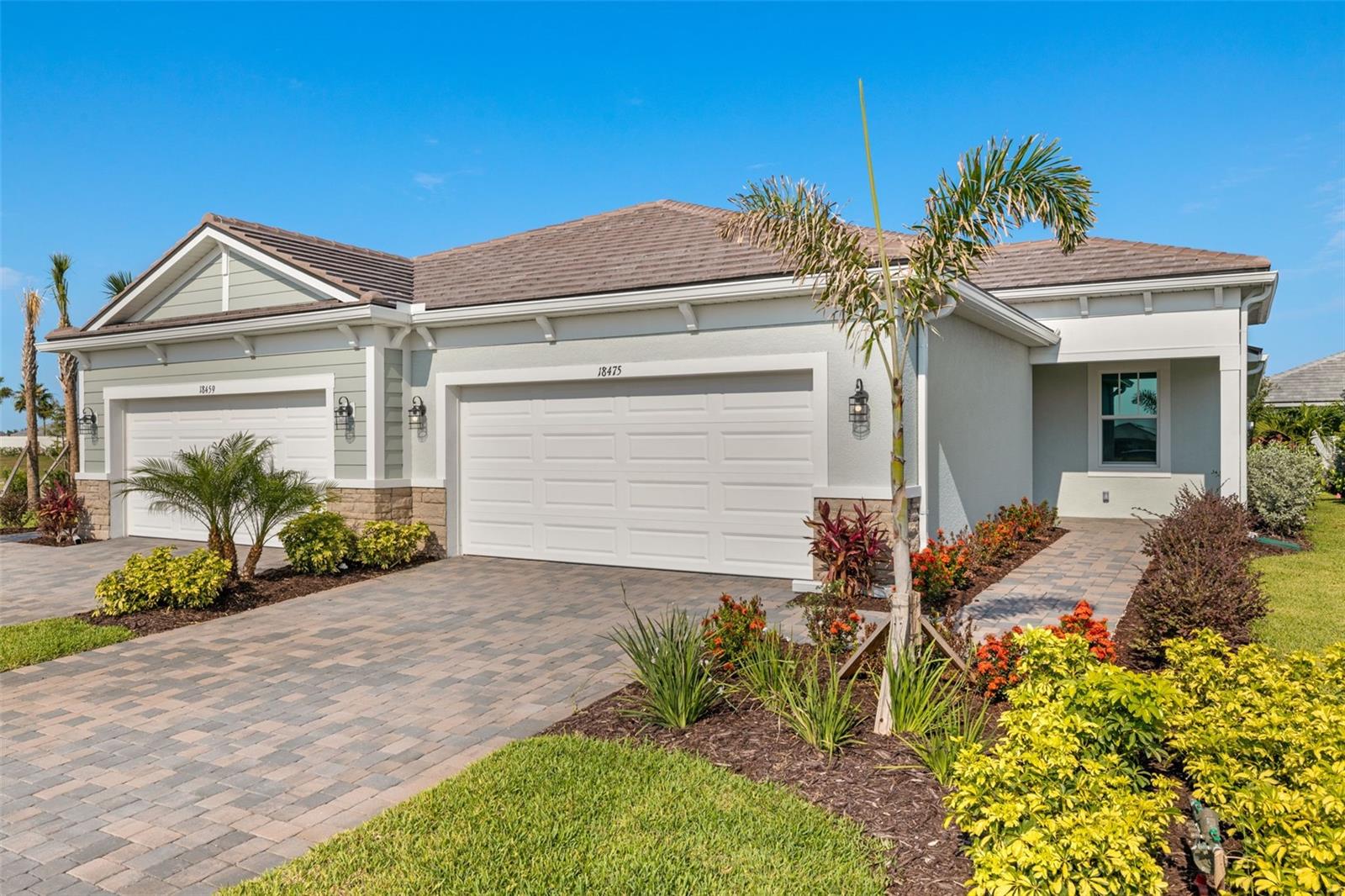 BRIGHTMORE AT WELLEN PARK - Residential