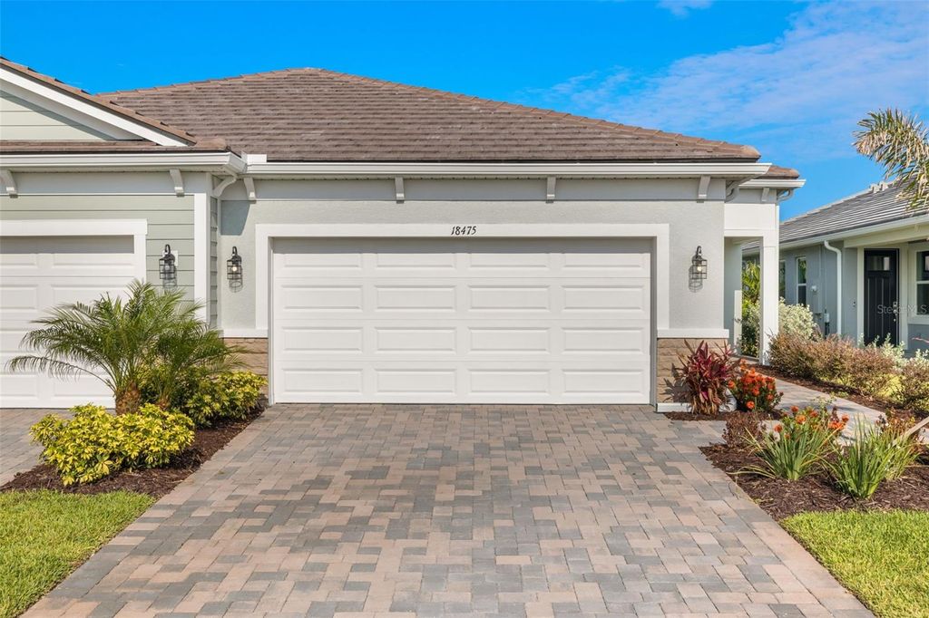 Photo of 18475 Green Garden Court, Venice, FL 34293 (MLS # TB8327167)