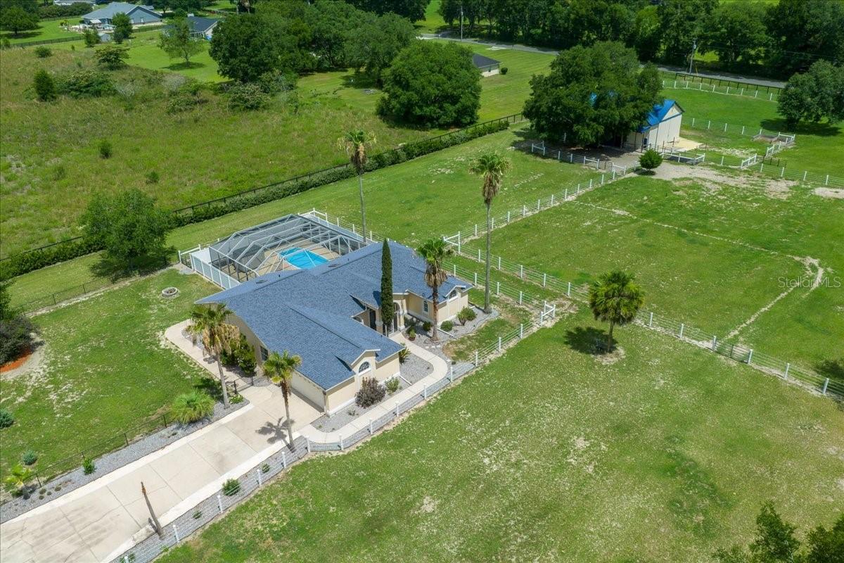 OUT OF SUBDIVISION - Residential