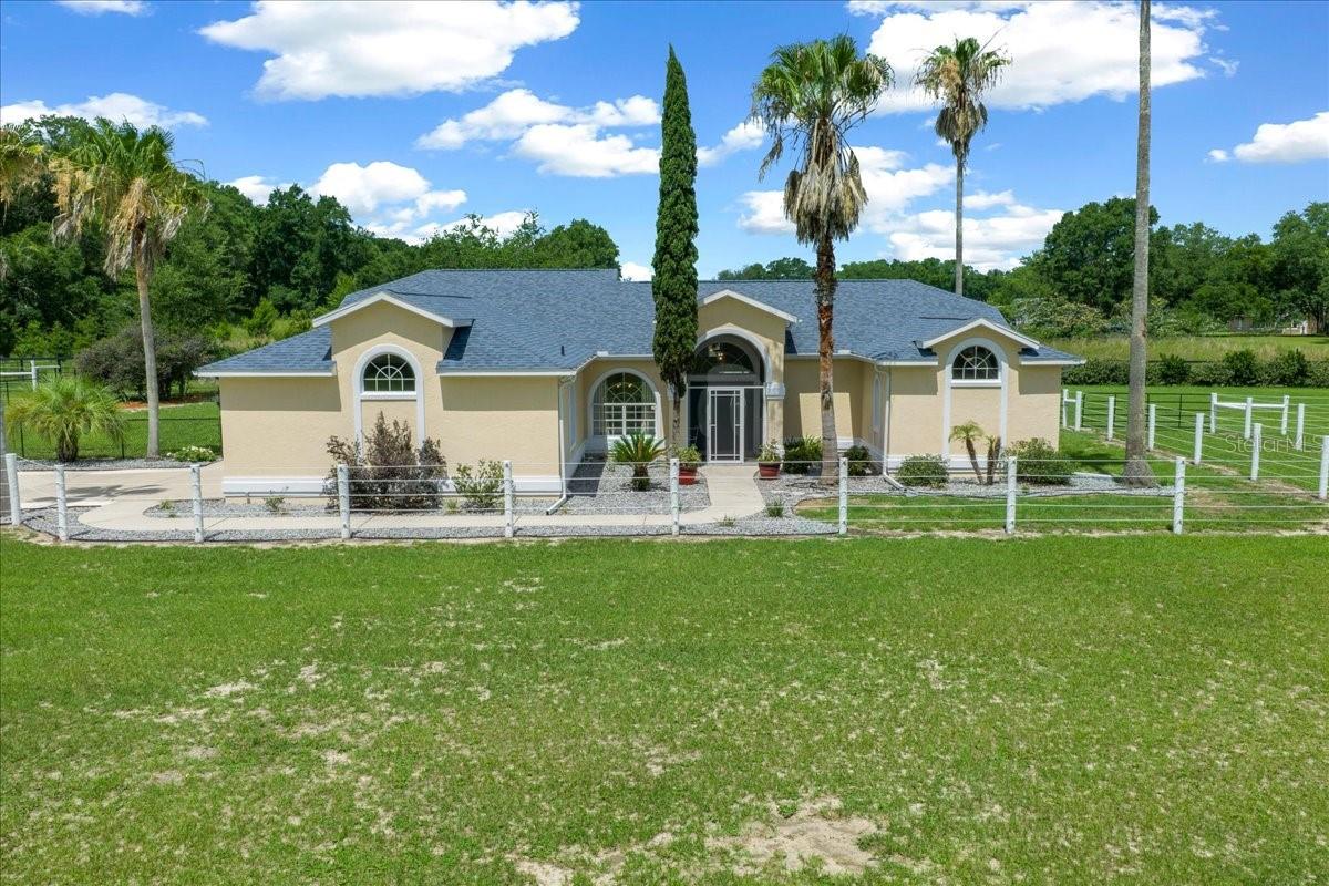 OUT OF SUBDIVISION - Residential