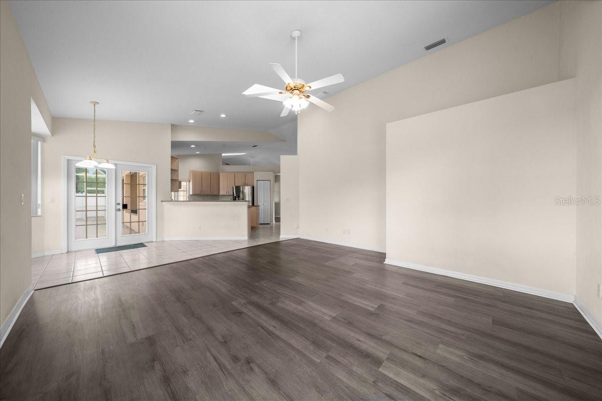 OUT OF SUBDIVISION - Residential