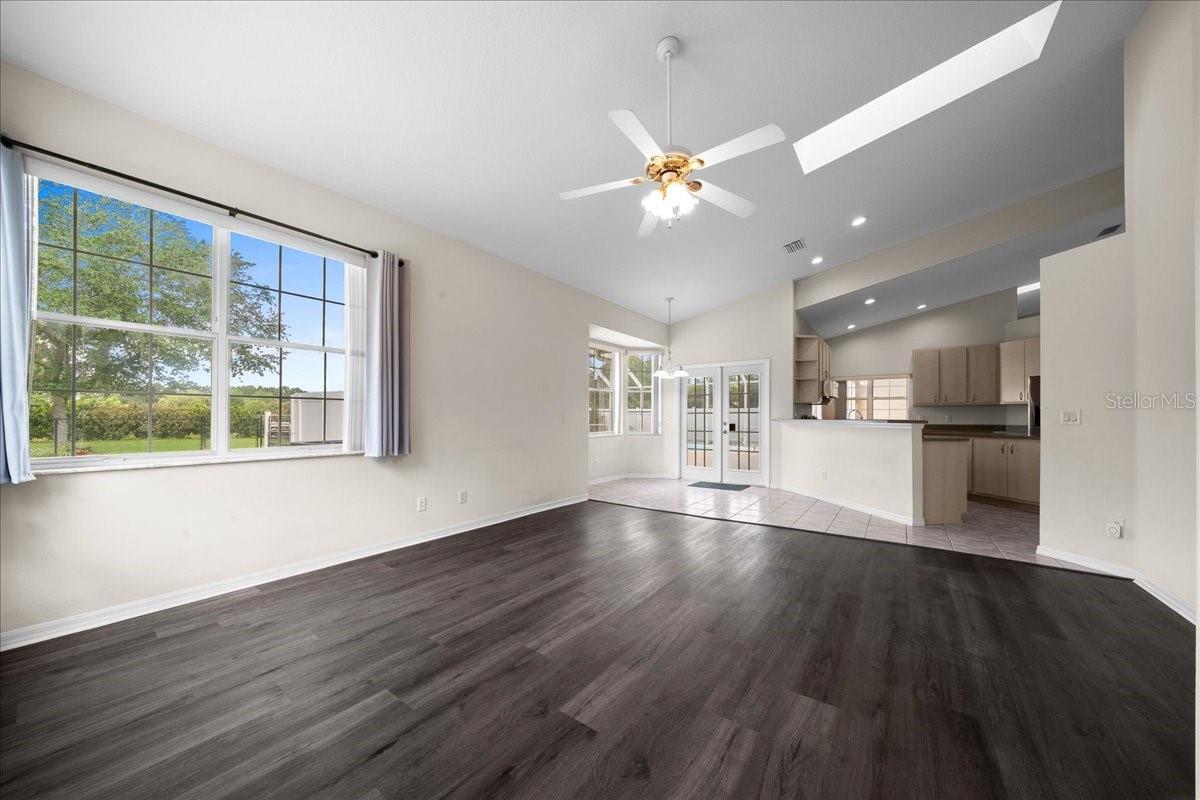 OUT OF SUBDIVISION - Residential