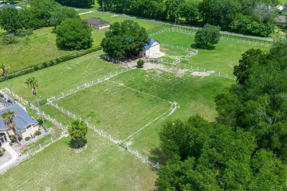 OUT OF SUBDIVISION - Residential