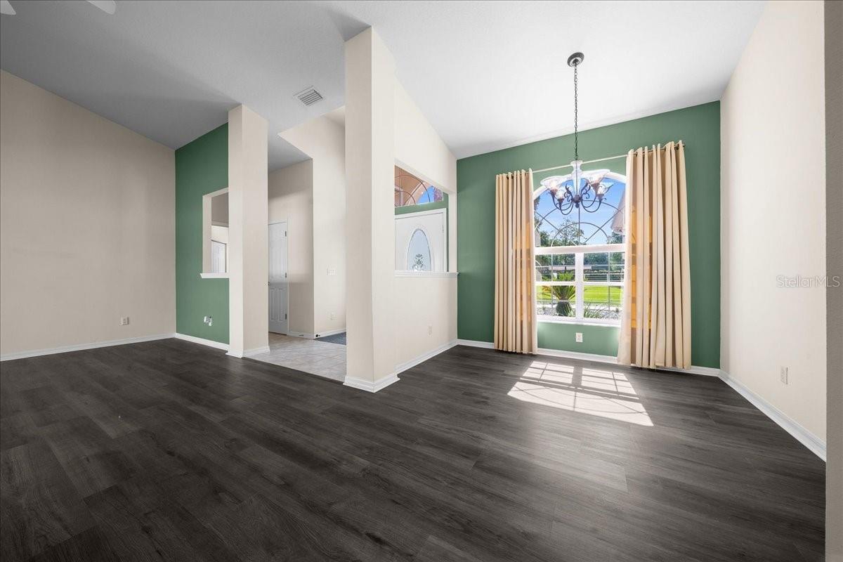 OUT OF SUBDIVISION - Residential