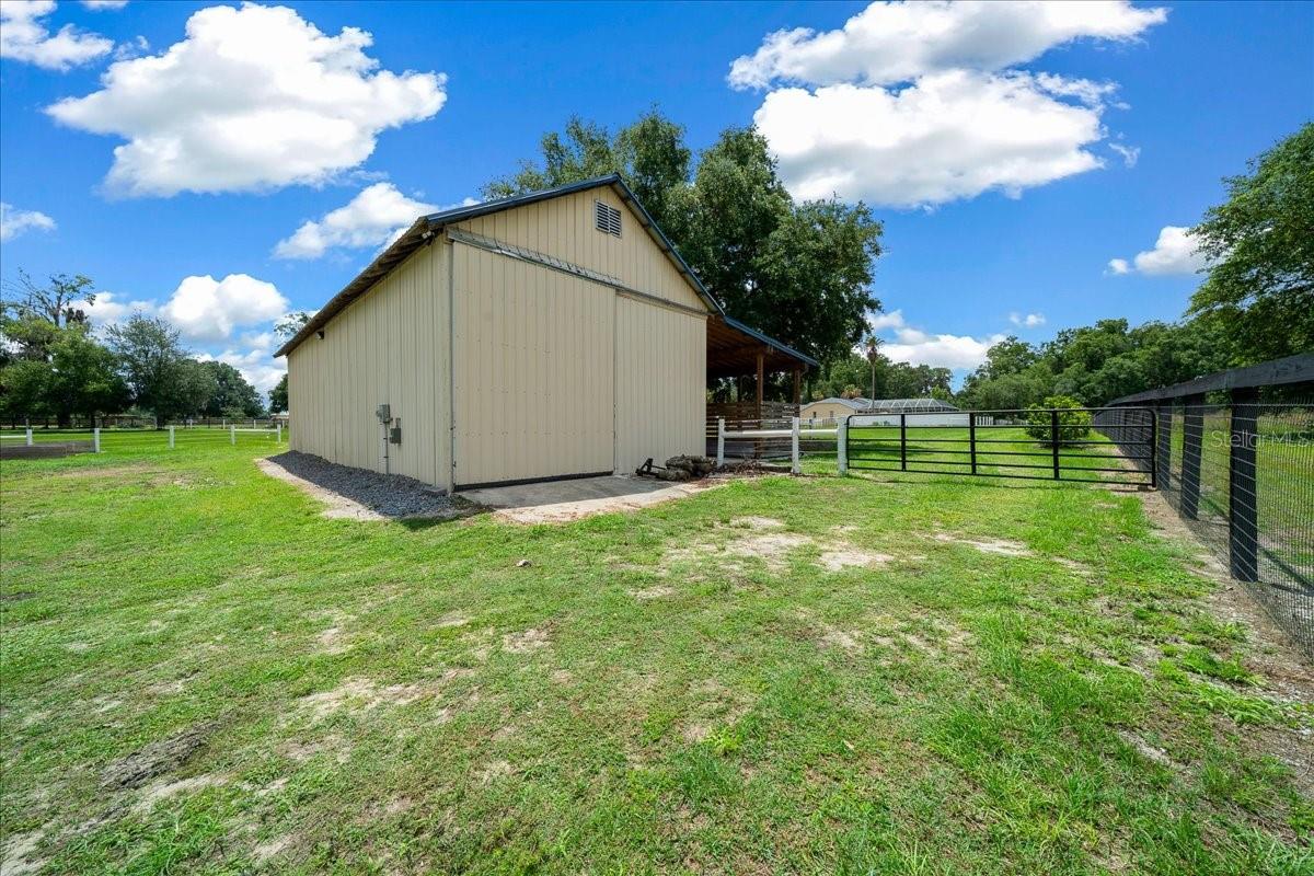 OUT OF SUBDIVISION - Residential