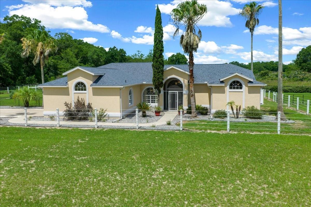 OUT OF SUBDIVISION - Residential
