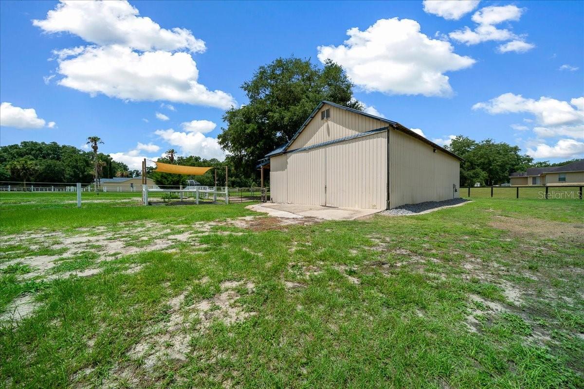 OUT OF SUBDIVISION - Residential