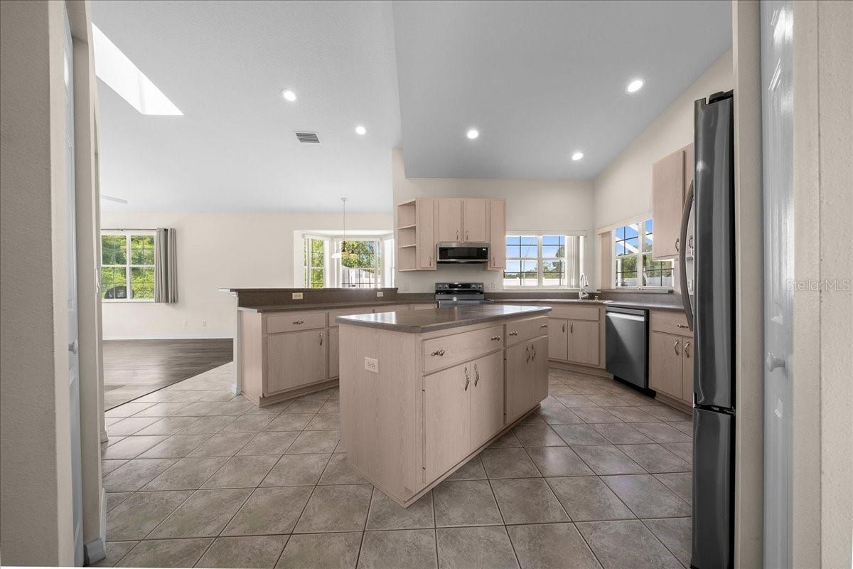 OUT OF SUBDIVISION - Residential