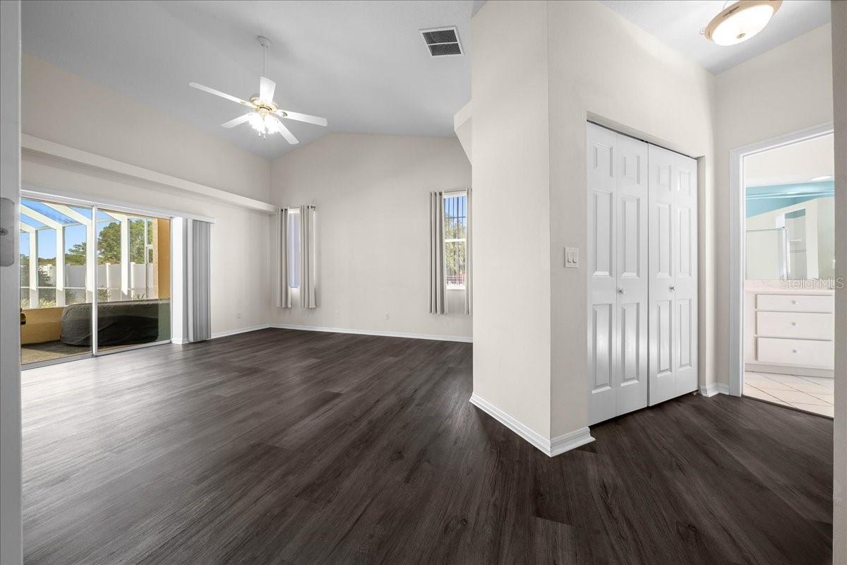 OUT OF SUBDIVISION - Residential