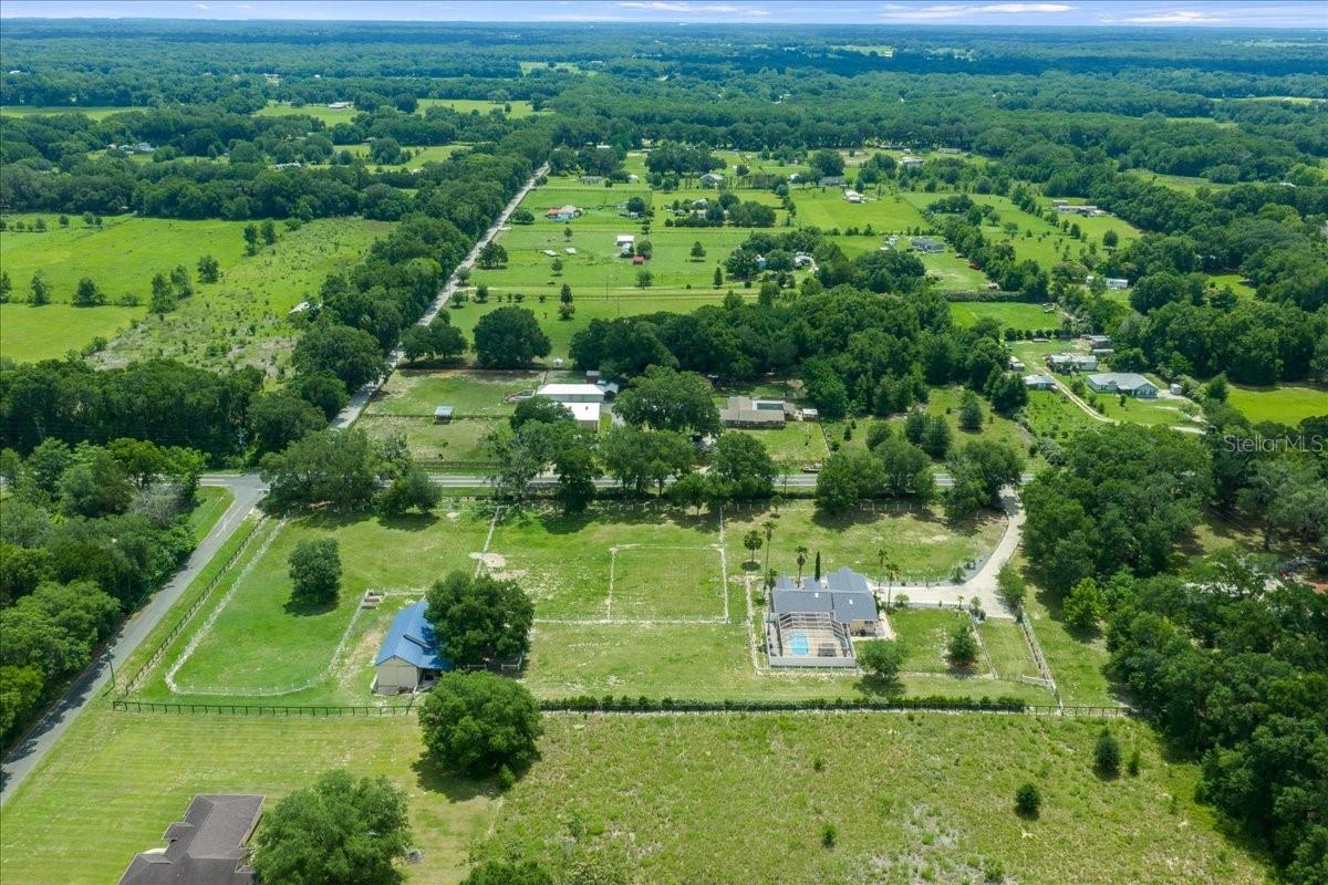 OUT OF SUBDIVISION - Residential