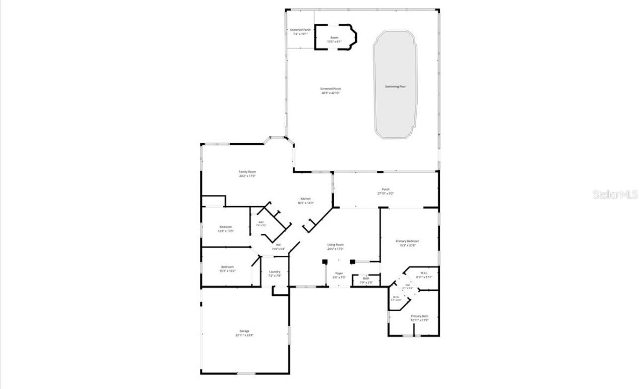 OUT OF SUBDIVISION - Residential