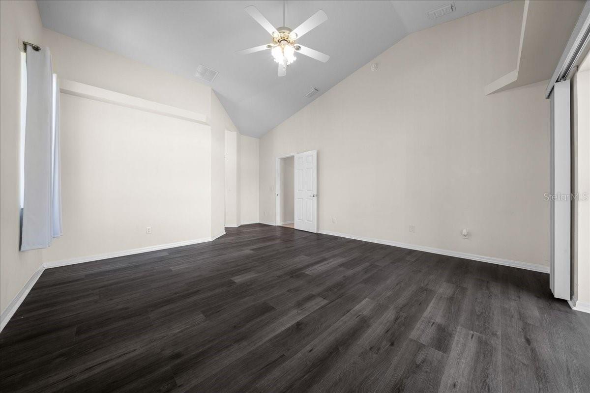OUT OF SUBDIVISION - Residential