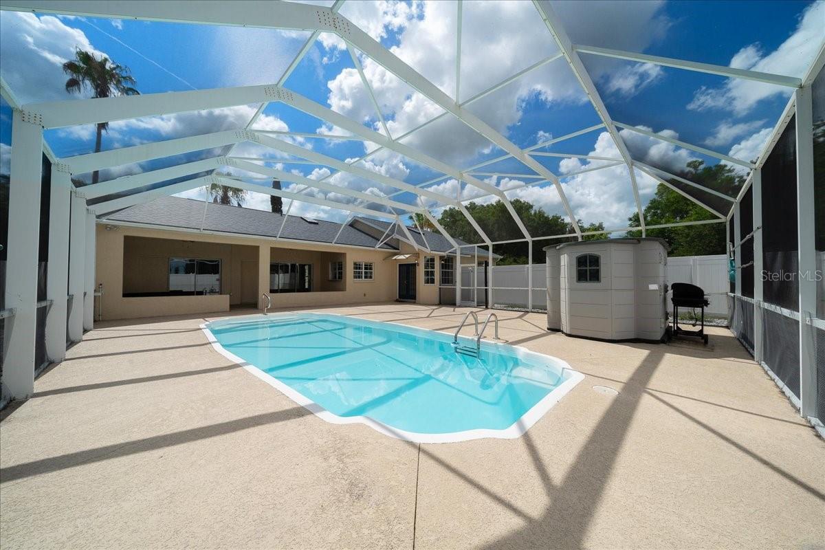 OUT OF SUBDIVISION - Residential