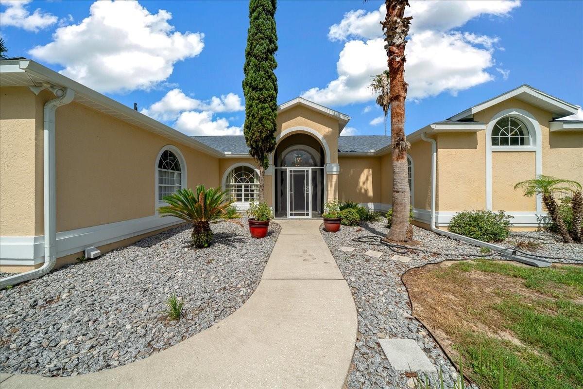 OUT OF SUBDIVISION - Residential