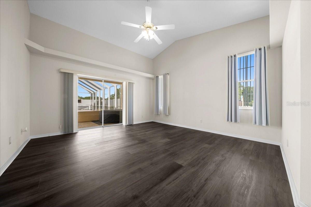 OUT OF SUBDIVISION - Residential