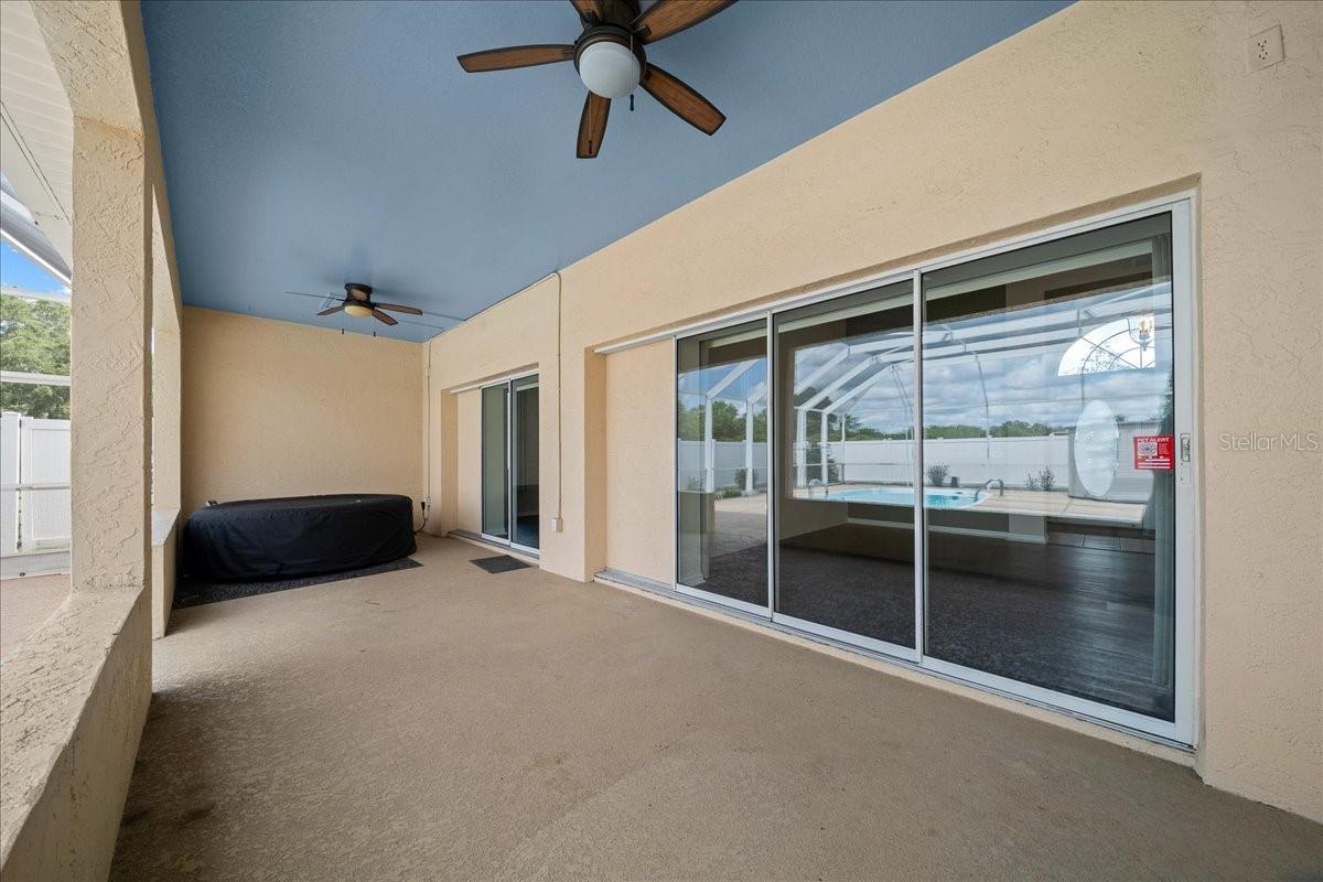OUT OF SUBDIVISION - Residential