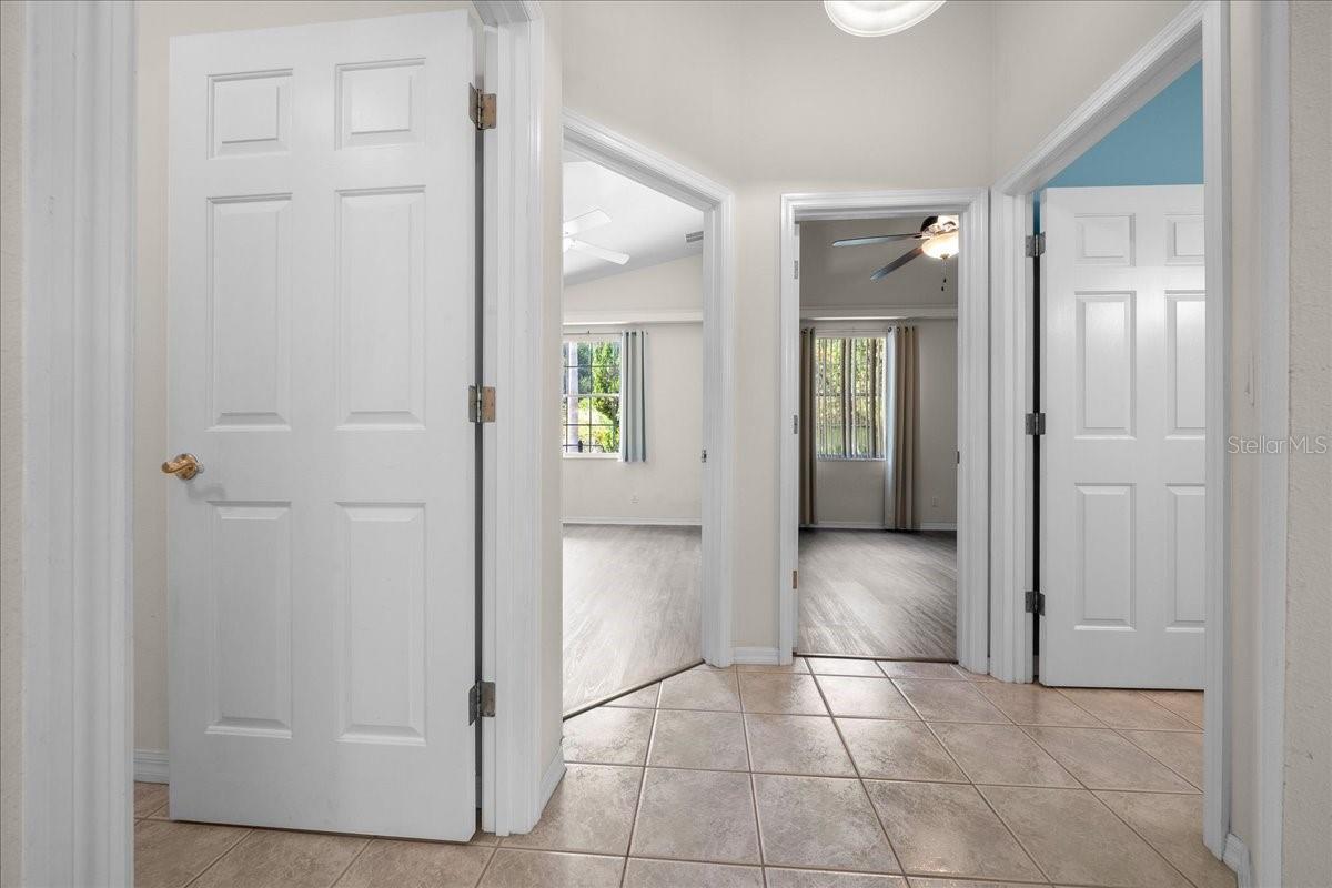 OUT OF SUBDIVISION - Residential