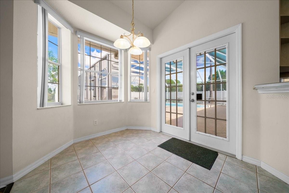 OUT OF SUBDIVISION - Residential