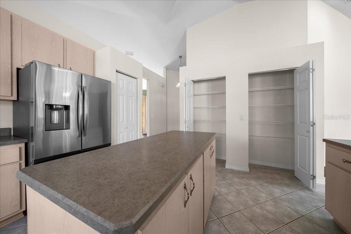 OUT OF SUBDIVISION - Residential