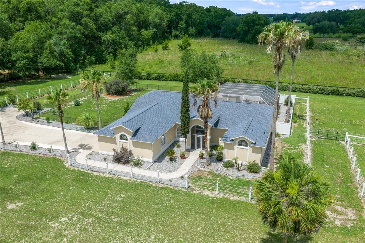 OUT OF SUBDIVISION - Residential