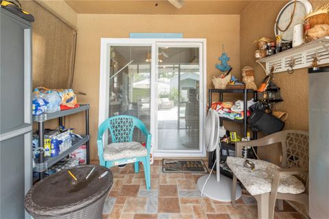 A home in WESLEY CHAPEL