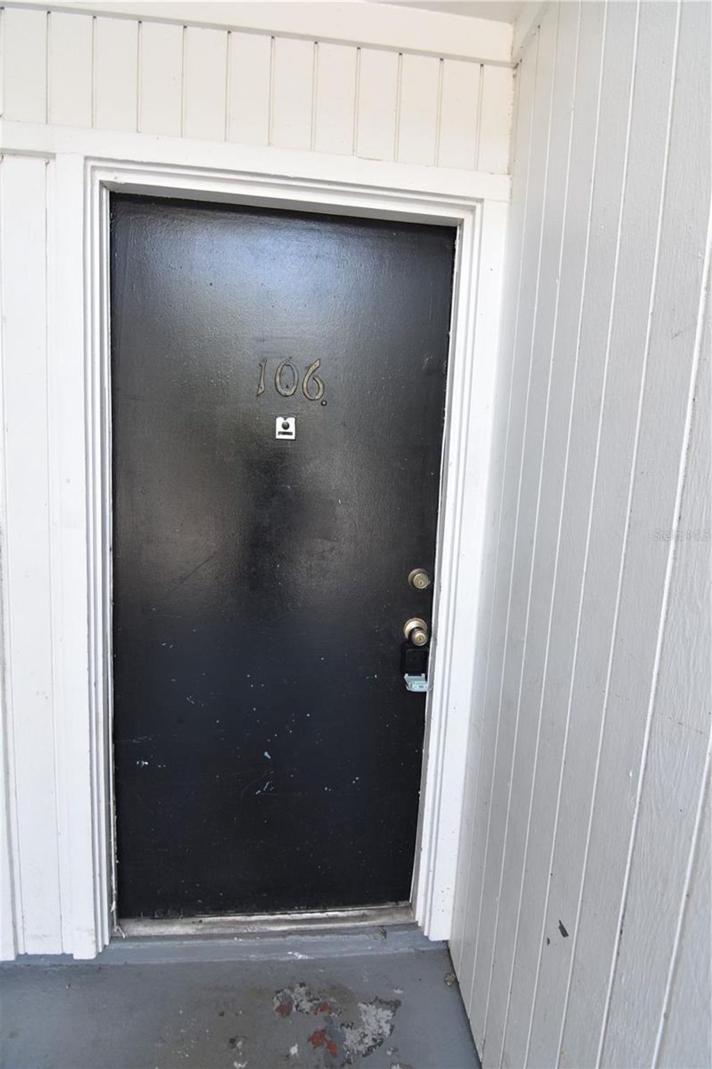 Photo of 5317 Curry Ford Road #L106, Orlando, FL 32812 (MLS # O6384032)