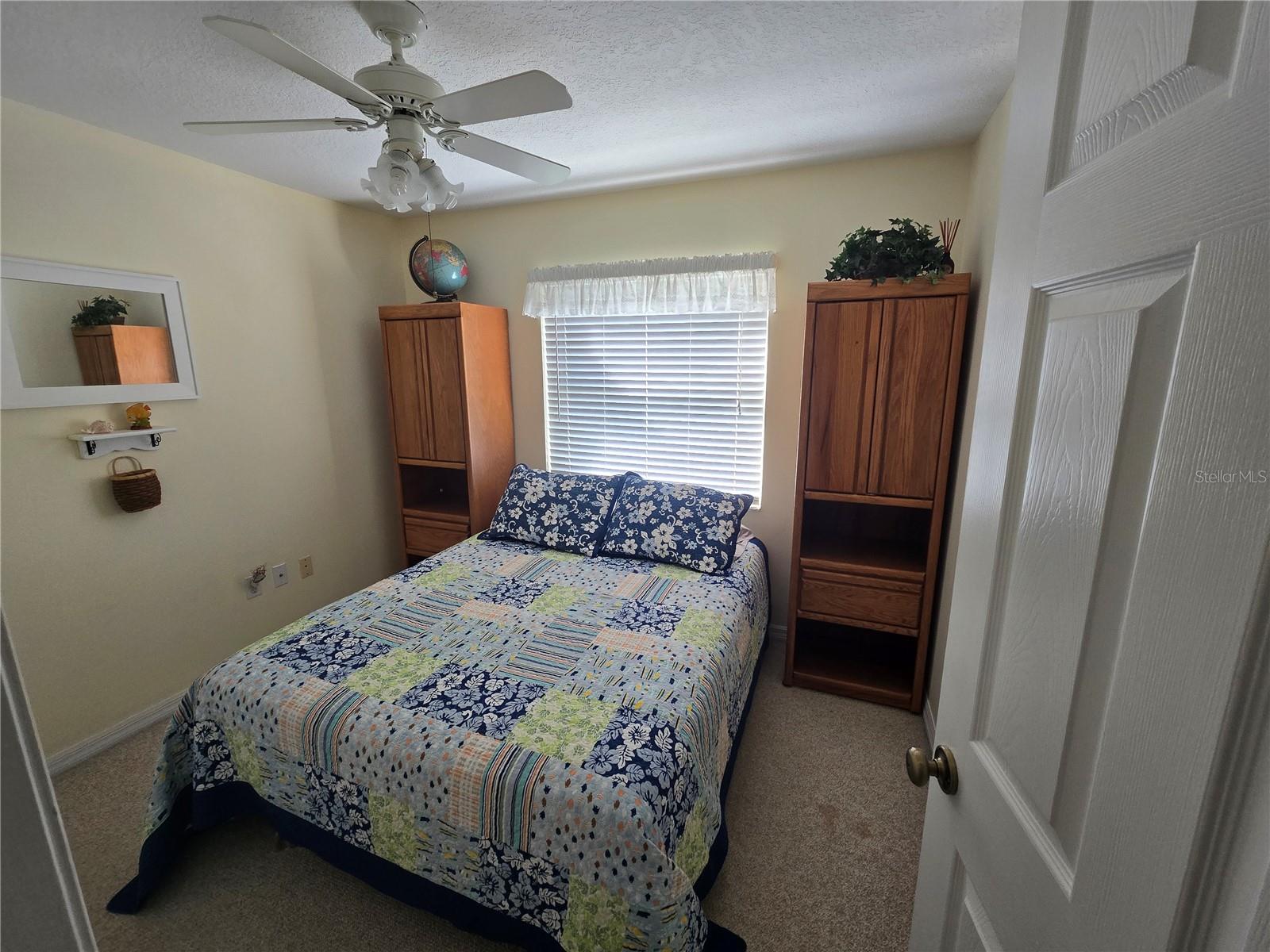 SWEETWATER GOLF & TENNIS CLUB SECOND ADD - Residential