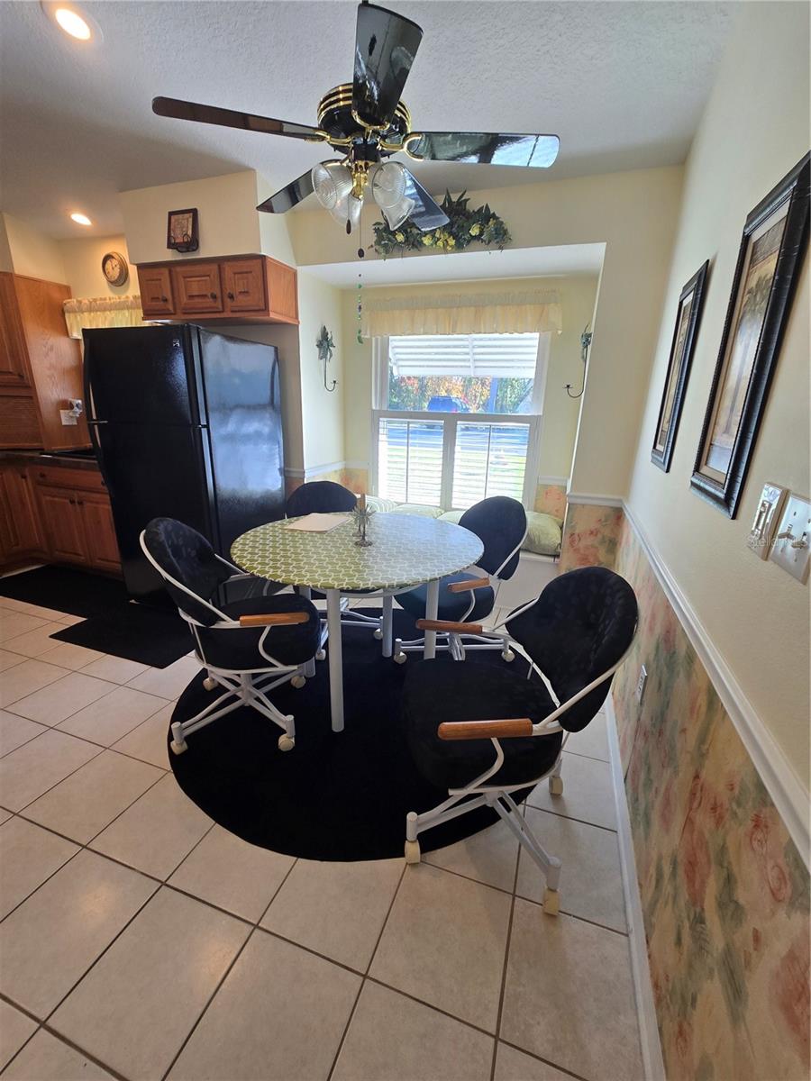 SWEETWATER GOLF & TENNIS CLUB SECOND ADD - Residential