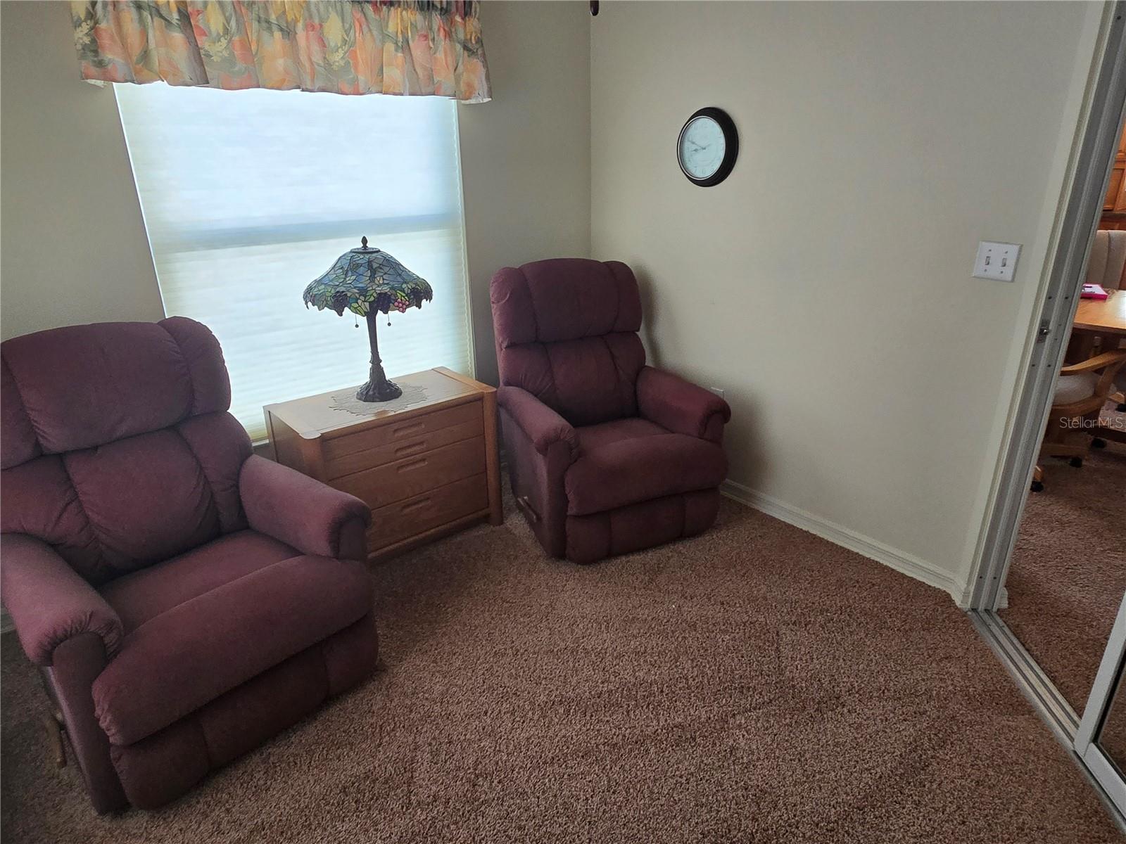 SWEETWATER GOLF & TENNIS CLUB SECOND ADD - Residential