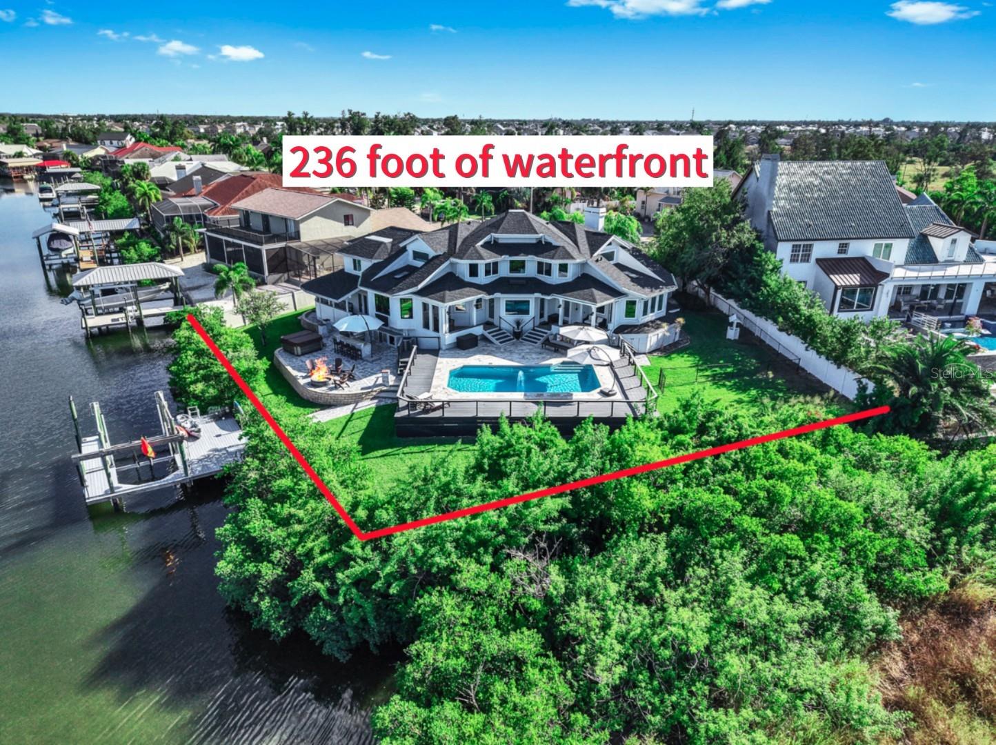 945 BUNKER VIEW DRIVE