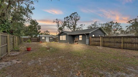 A home in PLANT CITY