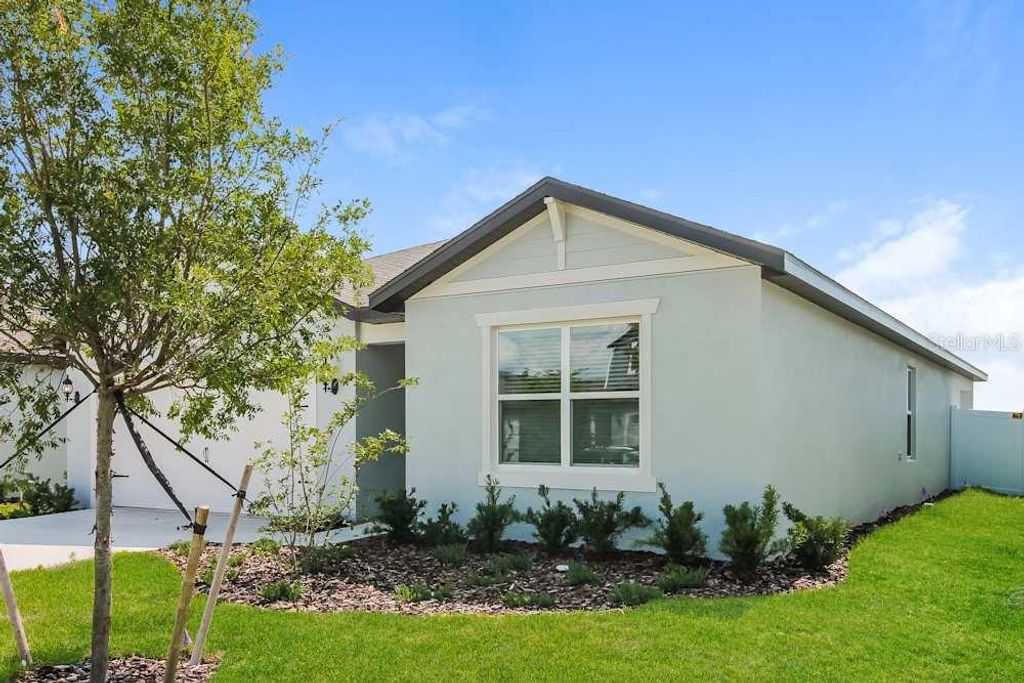 Photo of 4136 Obsidian Drive, Spring Hill, FL 34609 (MLS # G5110703)