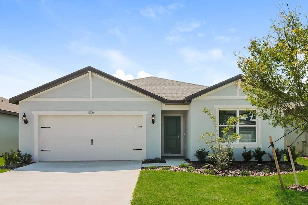 Photo of 4136 Obsidian Drive, Spring Hill, FL 34609 (MLS # G5110703)