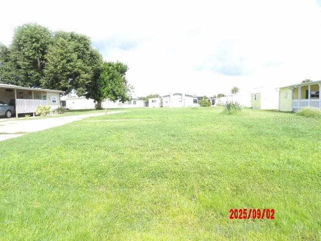 LEMON BAY ISLES PH 02 - Land