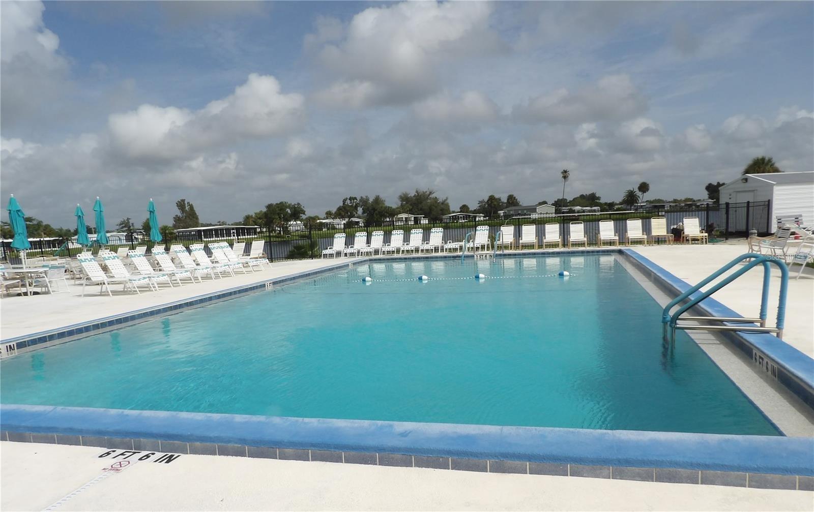 LEMON BAY ISLES PH 02 - Land