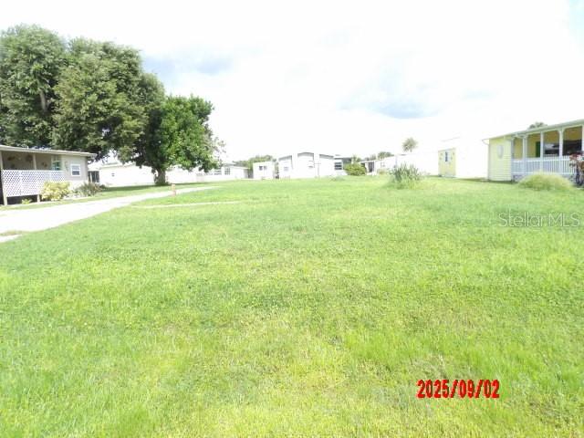 LEMON BAY ISLES PH 02 - Land