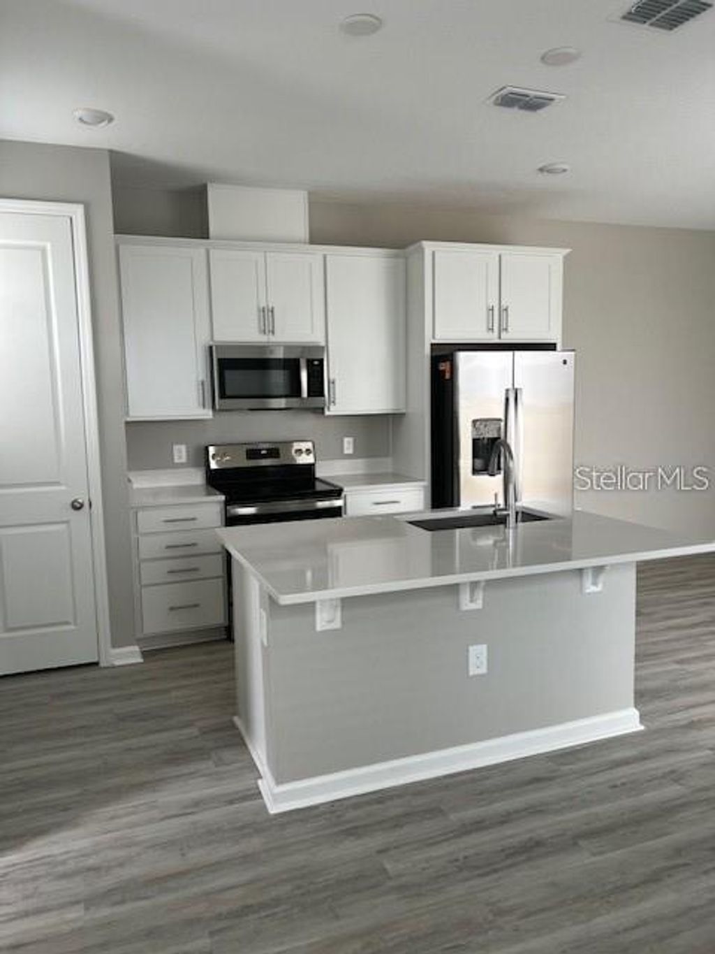 Photo of 1465 Axel Graeson Avenue, Kissimmee, FL 34744 (MLS # S5149524)