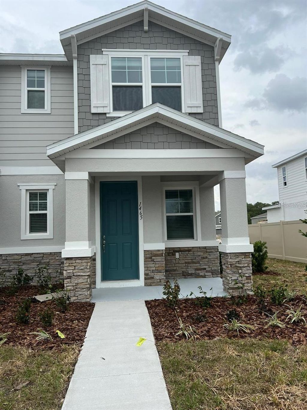 Photo of 1465 Axel Graeson Avenue, Kissimmee, FL 34744 (MLS # S5149524)
