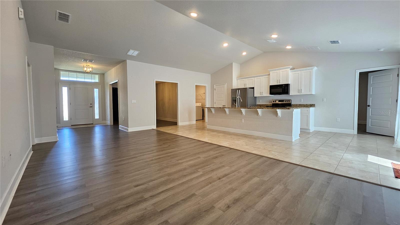 OAKS/OCALA XINGS SOUTH PH ONE - Residential Lease
