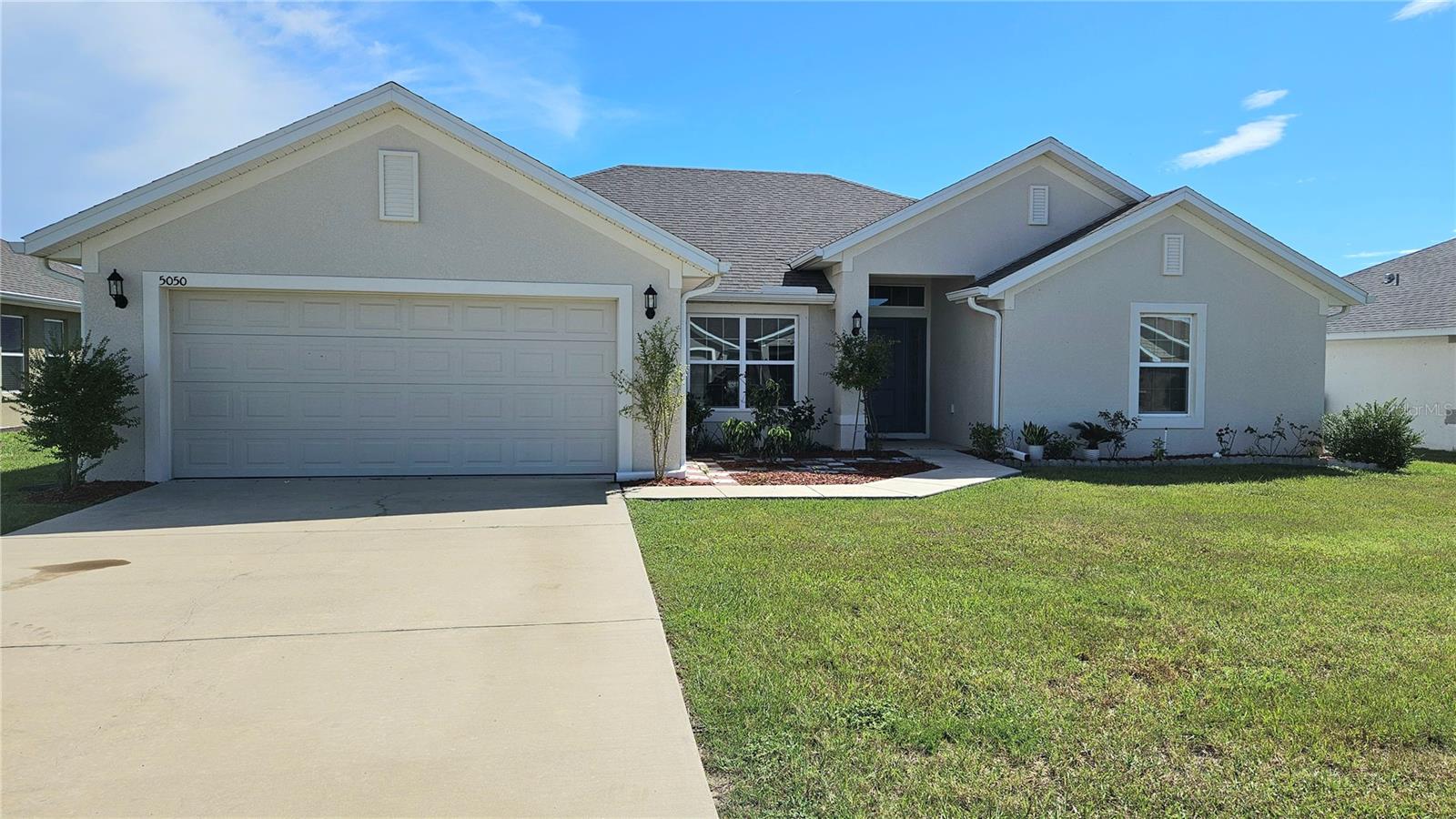 OAKS/OCALA XINGS SOUTH PH ONE - Residential Lease