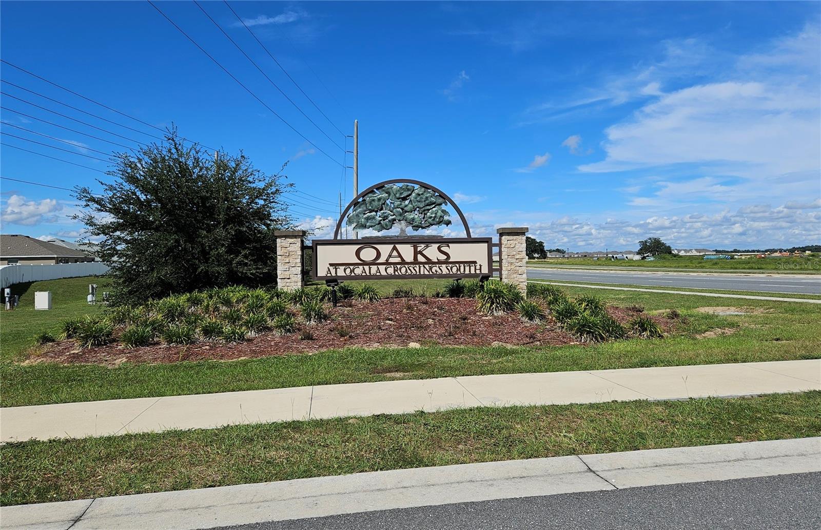 OAKS/OCALA XINGS SOUTH PH ONE - Residential Lease