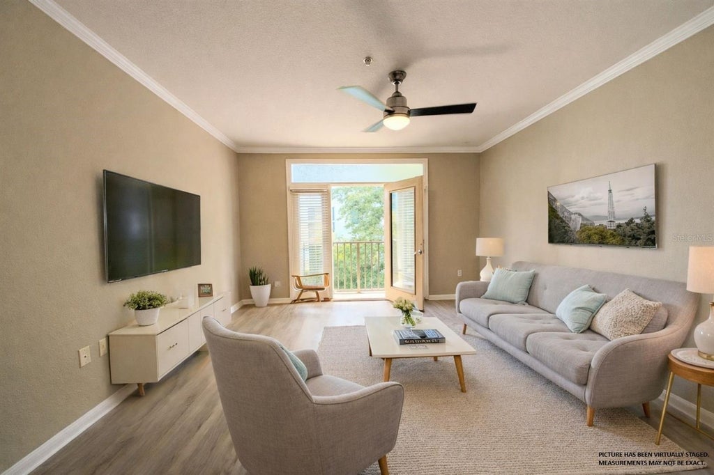Photo of 911 N Orange Avenue #219, Orlando, FL 32801 (MLS # O6453190)