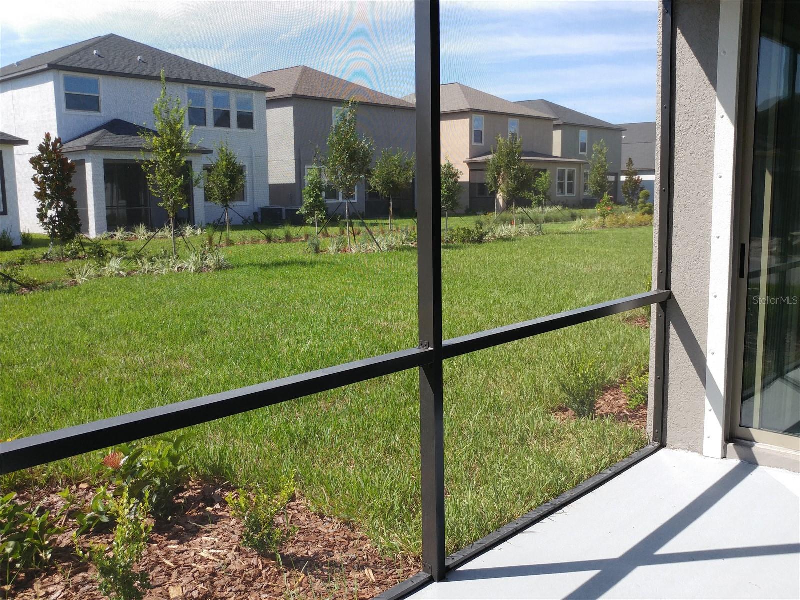 BEXLEY SOUTH PRCL 4 PH 2B - Residential Lease