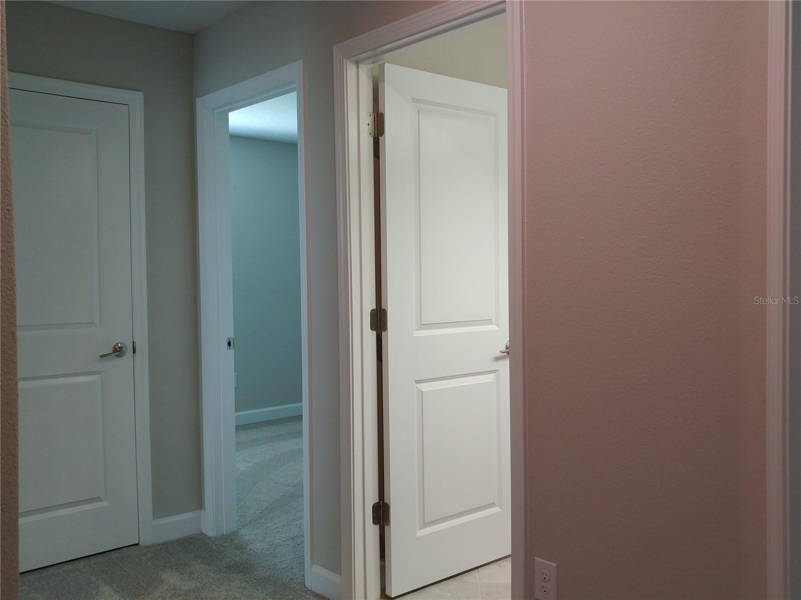 BEXLEY SOUTH PRCL 4 PH 2B - Residential Lease