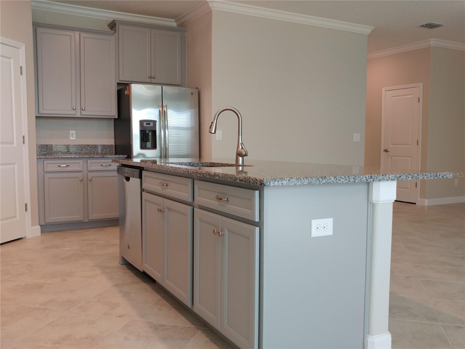 BEXLEY SOUTH PRCL 4 PH 2B - Residential Lease